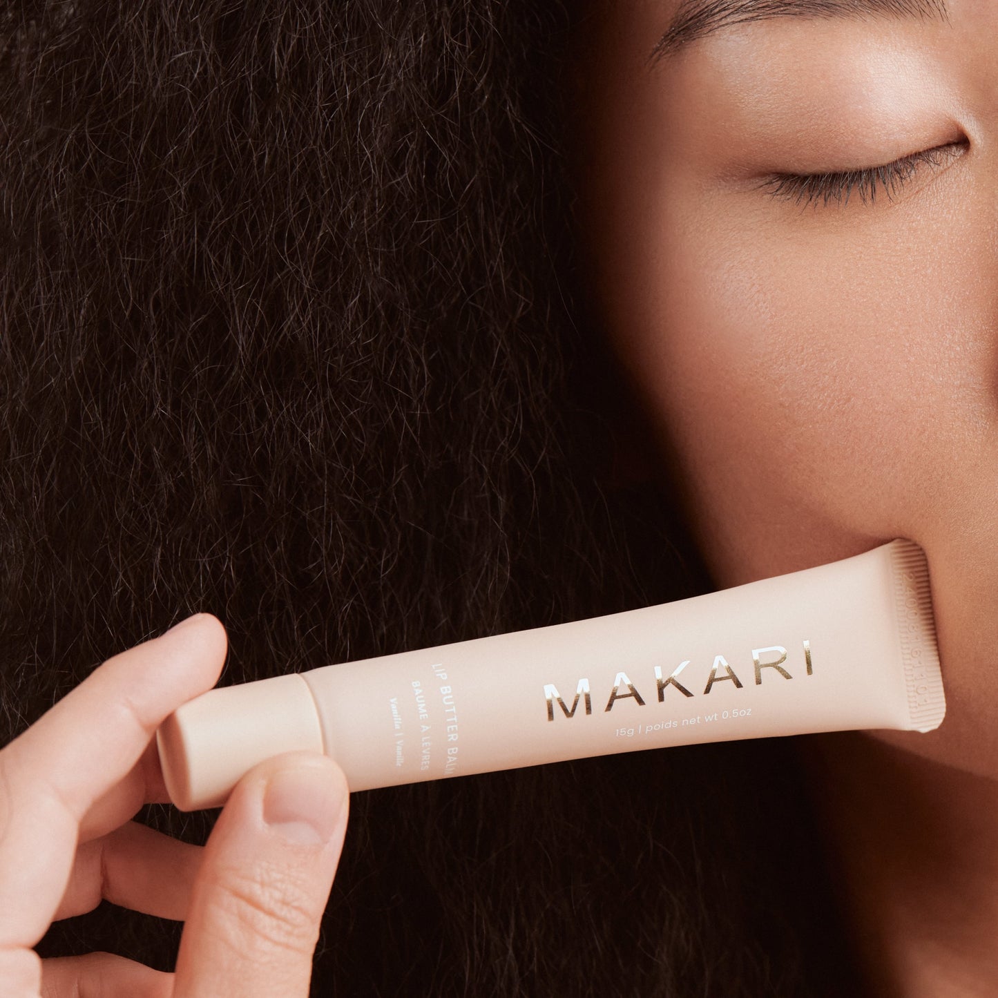 Nourishing Lip Butter Balm - Image 9