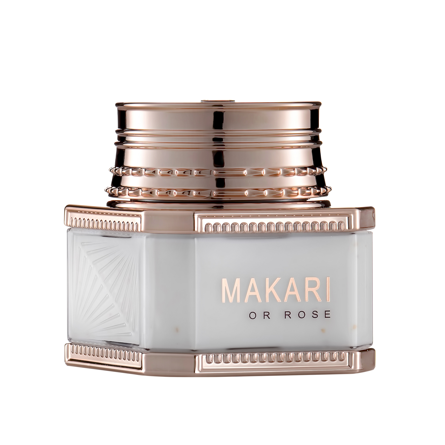 Or Rose 24K Gold Replenishing Night Face Treatment