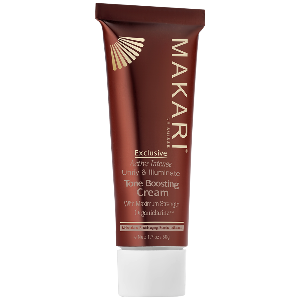 Exclusive Tone Boosting Face Cream