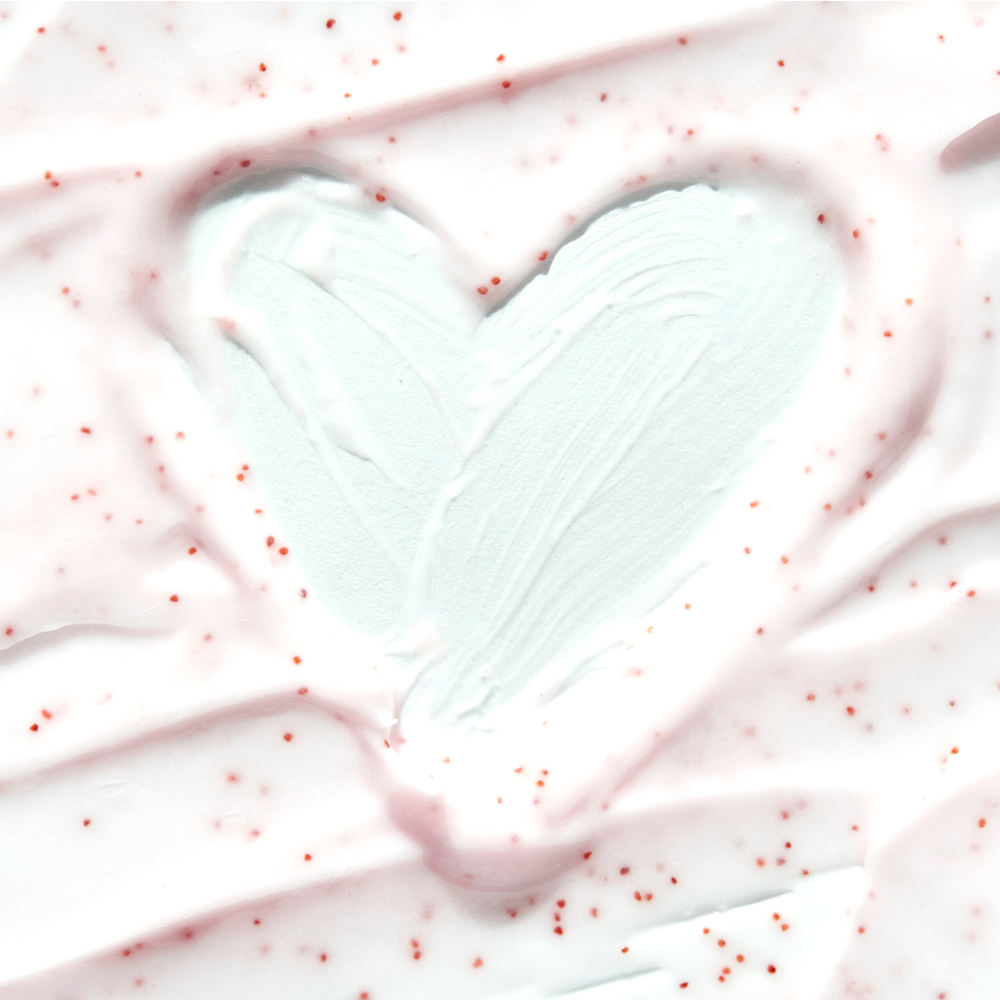 Exfoliating Body Wash