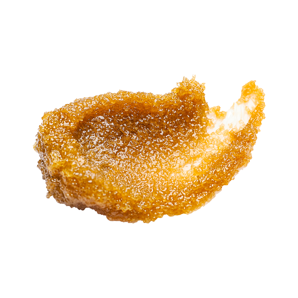 Exfoliating Sugar Scrub