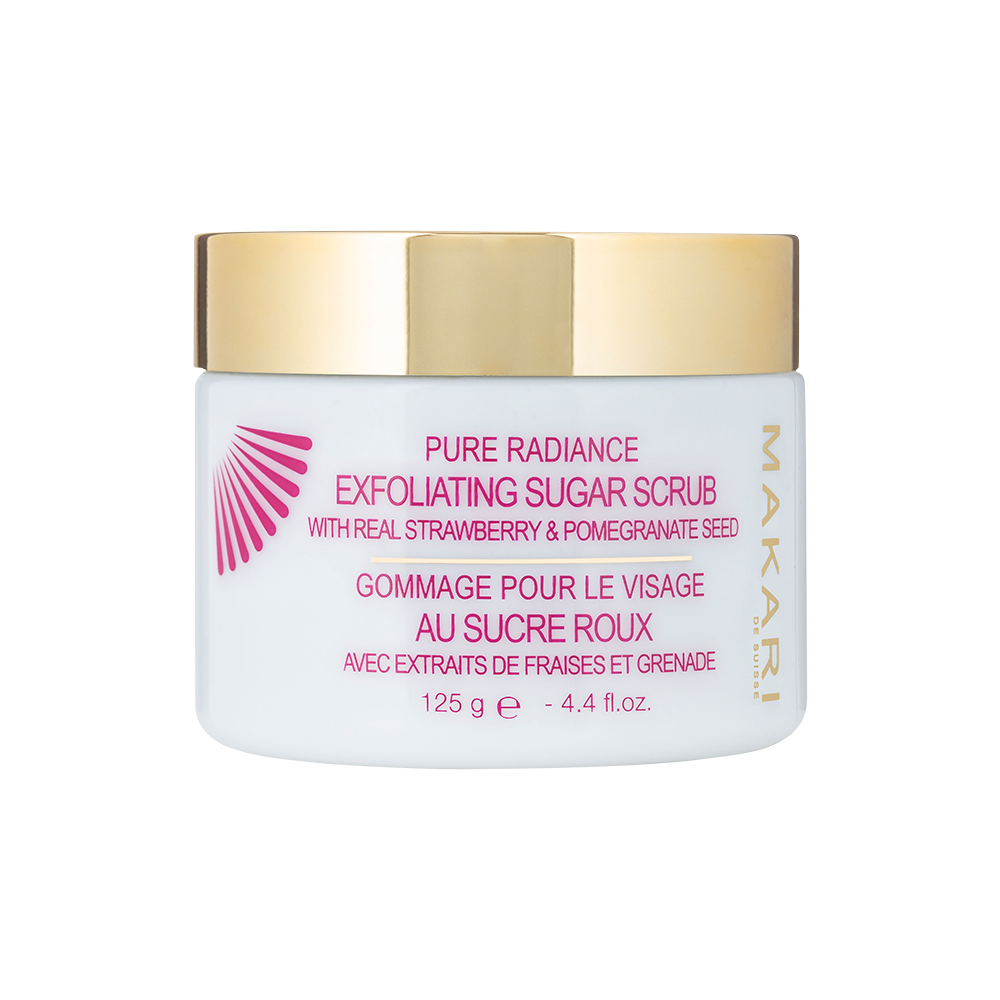 Exfoliating Sugar Scrub Makari Shop Nigeria Exfoliating Sugar Scrub Makari Shop Nigeria