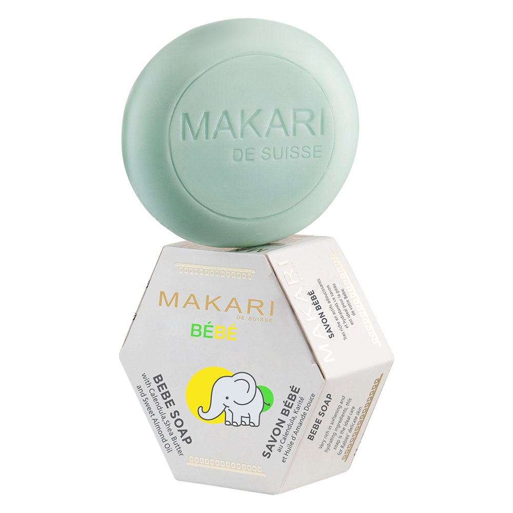 Bebe Soap