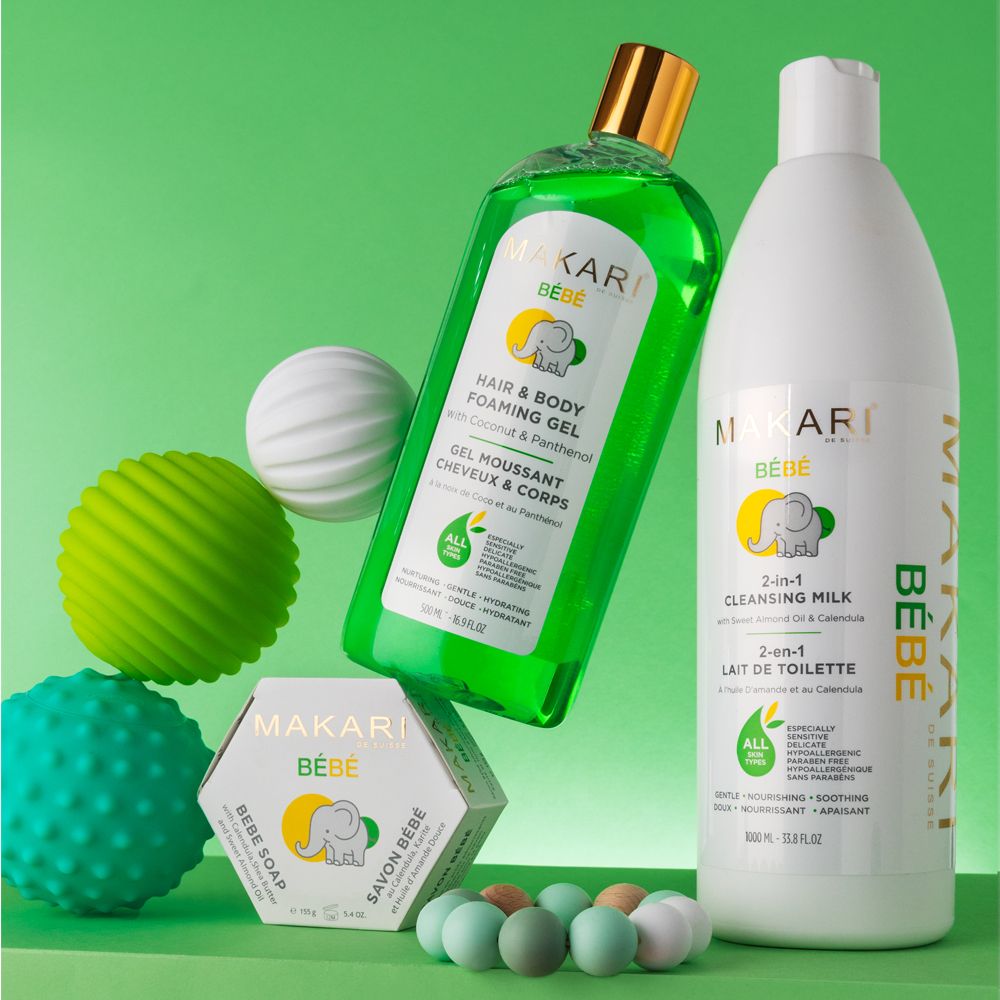 Bebe Soap