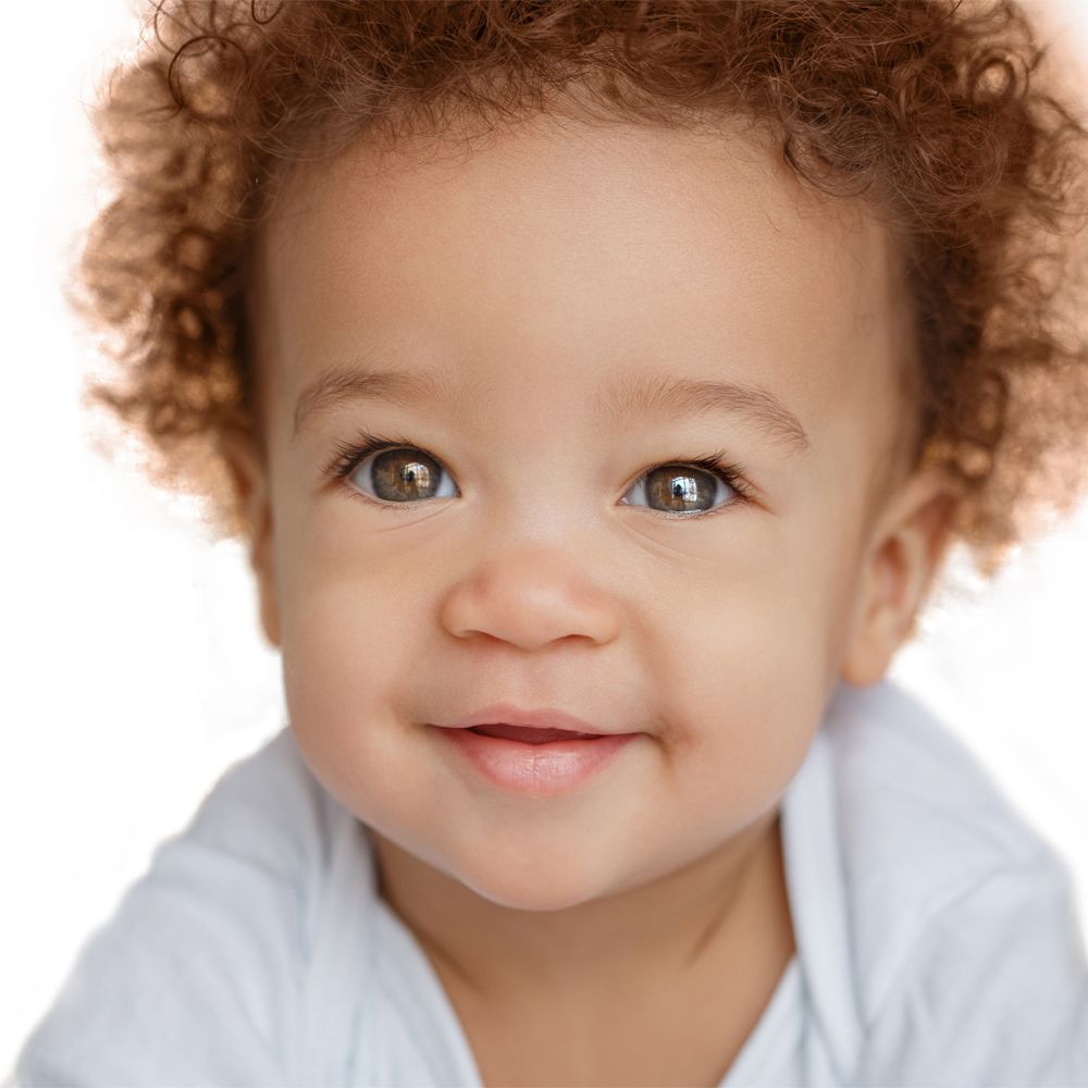 Softness Care Baby Oil