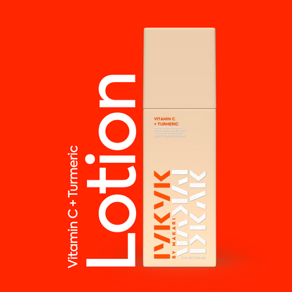 Vitamin C + Turmeric Body Toning Cream - IYKYK - Image 13