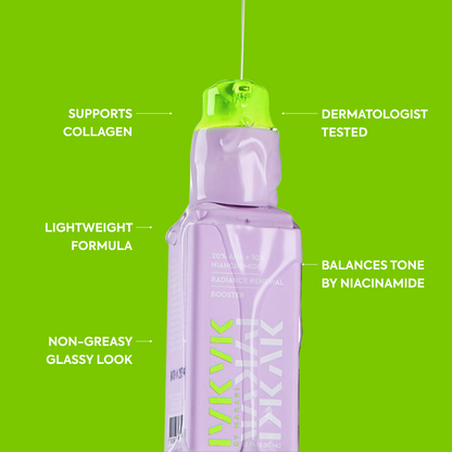 20% Aha + 10% Niacinamide Booster - IYKYK - Image 11
