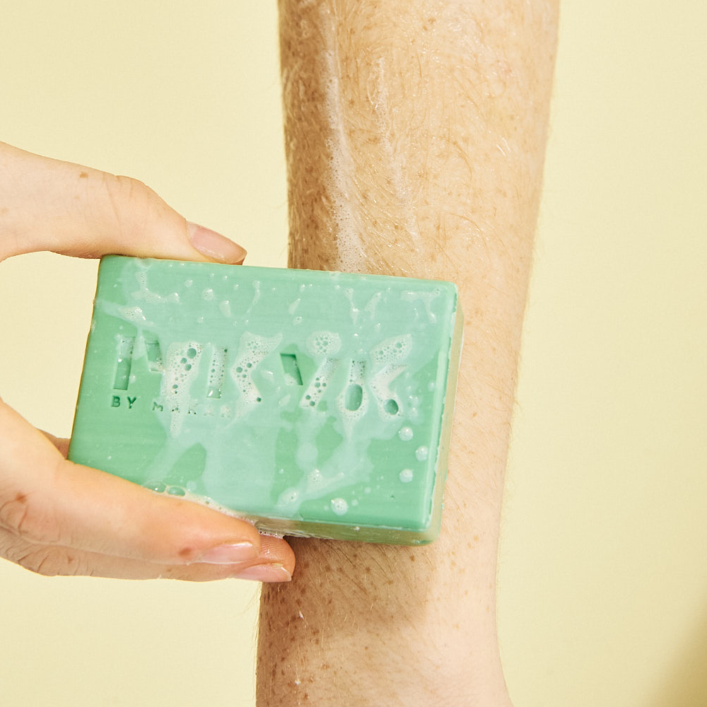 Ginger Cleansing Bar - IYKYK - Image 10