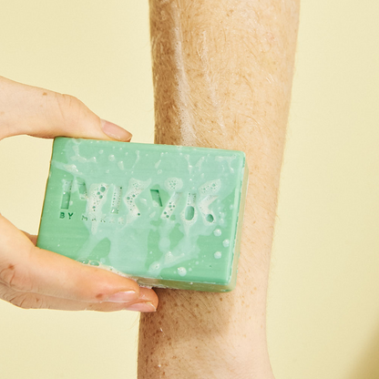 Ginger Cleansing Bar - IYKYK - Image 10