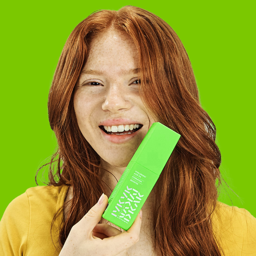 Hyaluronic Acid 2% Booster - IYKYK - Image 10