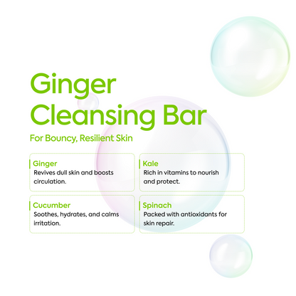 Ginger Cleansing Bar - IYKYK - Image 9