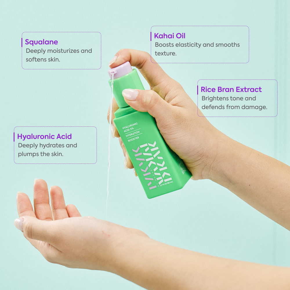 Hyaluronic Acid 2% Booster - IYKYK - Image 8
