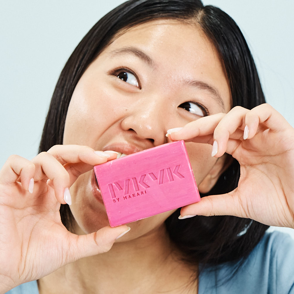 Niacinamide Facial Cleansing Bar - IYKYK - Image 8