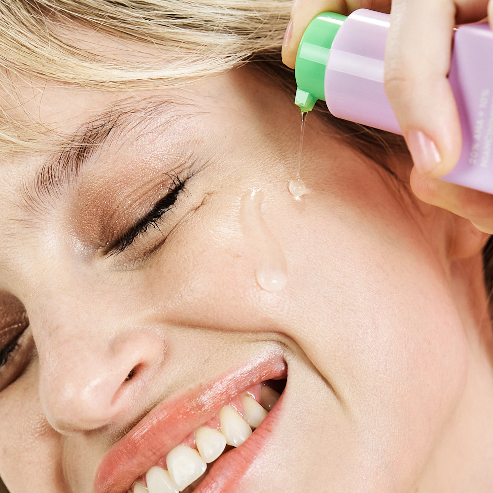 20% Aha + 10% Niacinamide Booster - IYKYK - Image 8