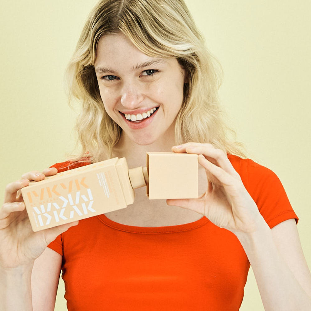 Glycolic + Lactic Acid + Niacinamide Body Wash - IYKYK - Image 8