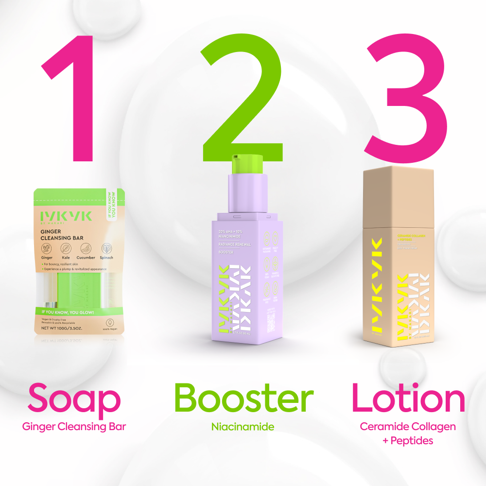 20% Aha + 10% Niacinamide Booster - IYKYK - Image 7