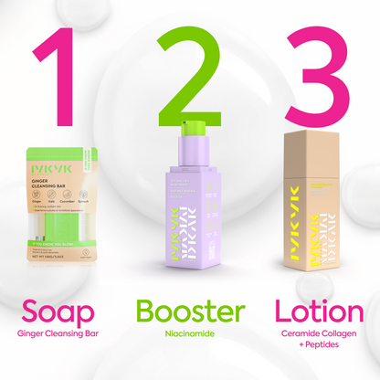 20% Aha + 10% Niacinamide Booster - IYKYK - Image 7