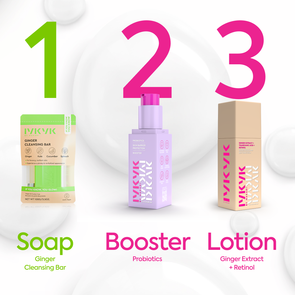 Ginger Cleansing Bar - IYKYK - Image 7