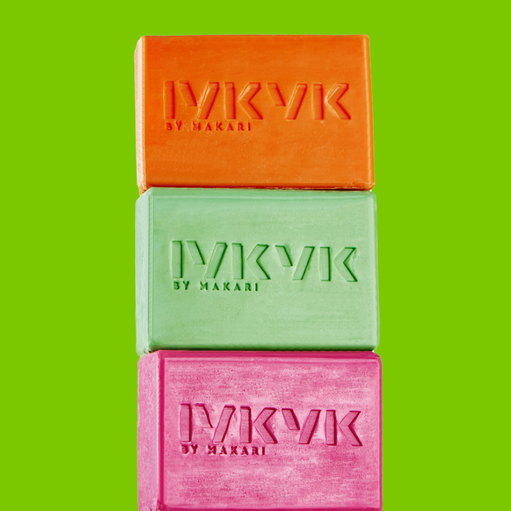 Ginger Cleansing Bar - IYKYK - Image 5