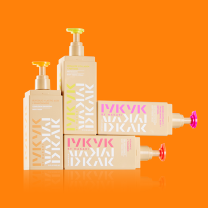 Glycolic + Lactic Acid + Niacinamide Body Wash - IYKYK - Image 5