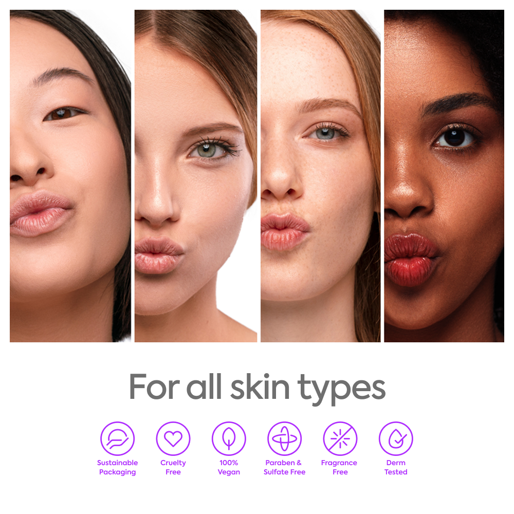 Hyaluronic Acid 2% Booster - IYKYK - Image 4