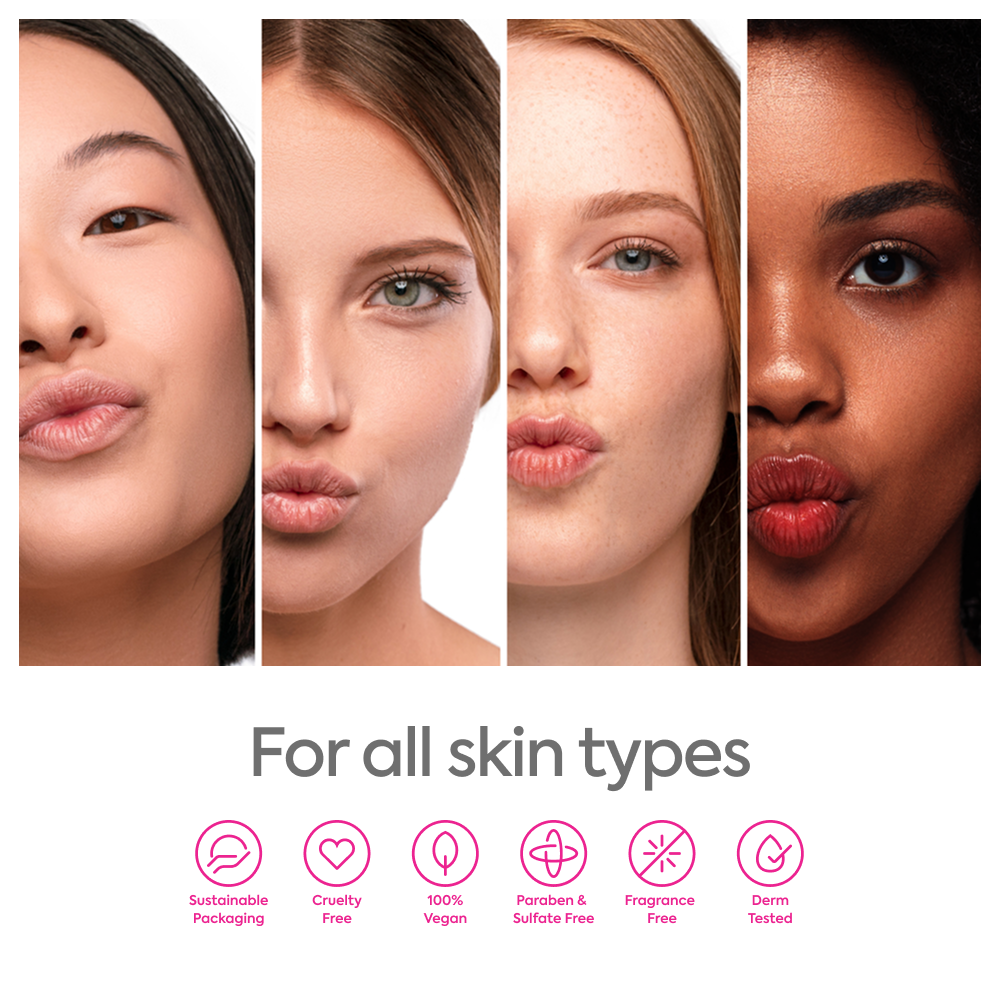 Niacinamide Facial Cleansing Bar - IYKYK - Image 4