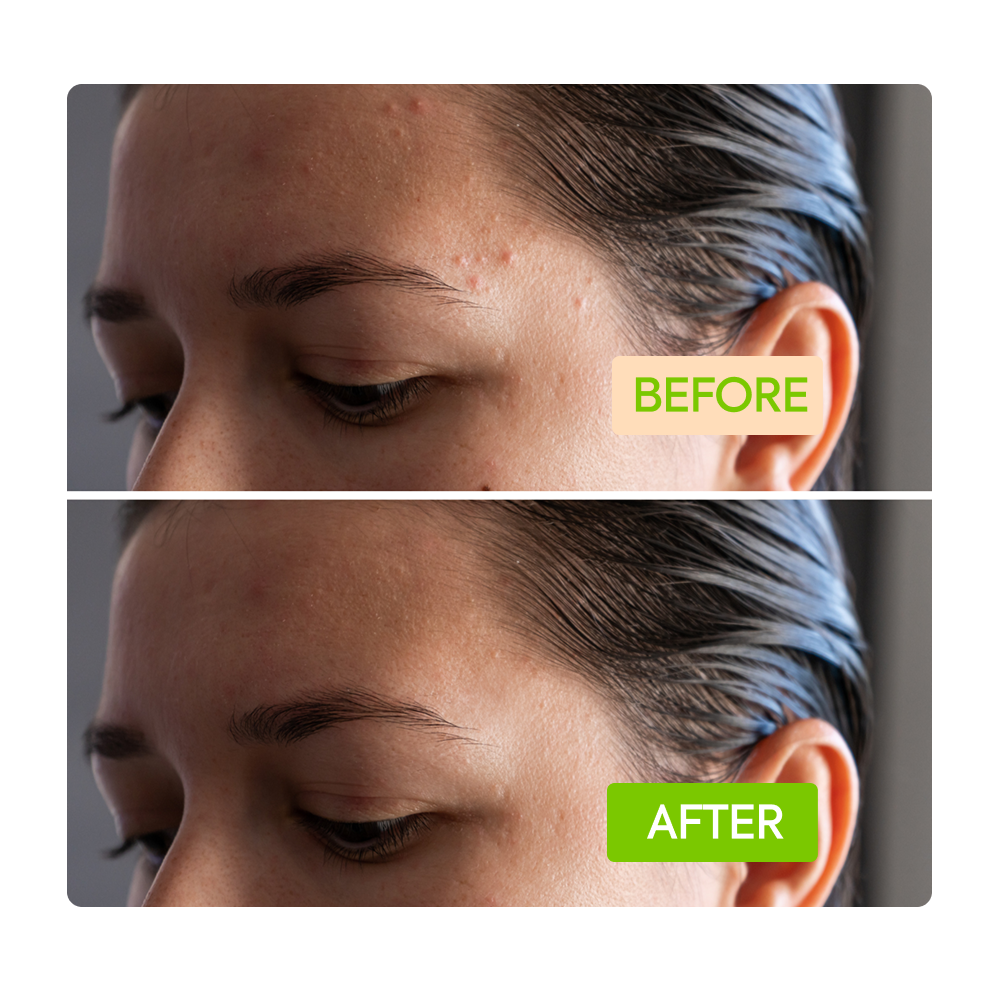 Ginger Cleansing Bar - IYKYK - Image 6