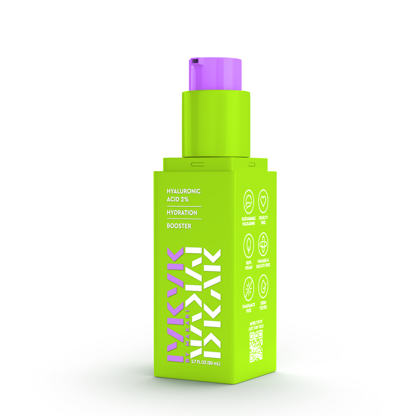 Hyaluronic Acid 2% Booster - IYKYK - Image 1