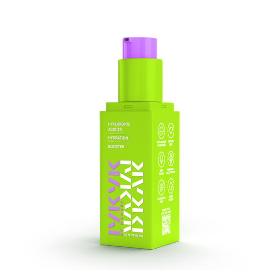 Hyaluronic Acid 2% Booster - IYKYK - Image 1
