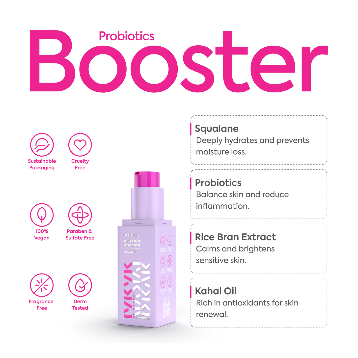 Probiotics Booster - IYKYK - Image 2