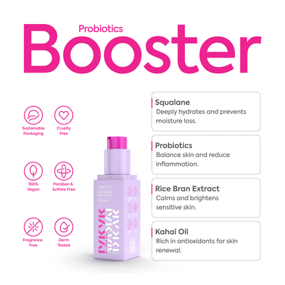 Probiotics Booster - IYKYK - Image 2