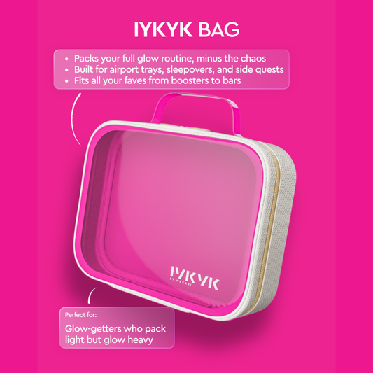 IYKYK Bag - Image 1