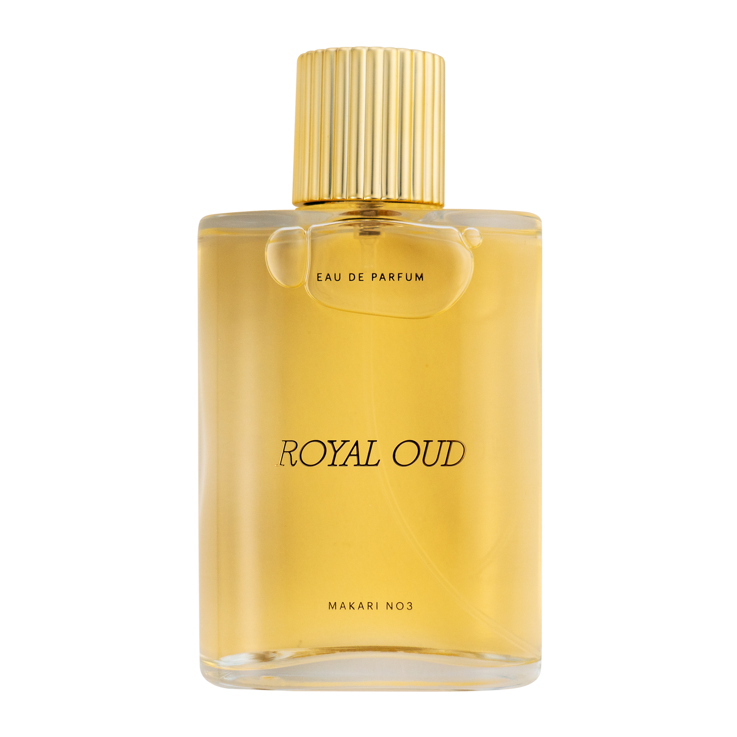 Royal Oud Perfume - Image 2