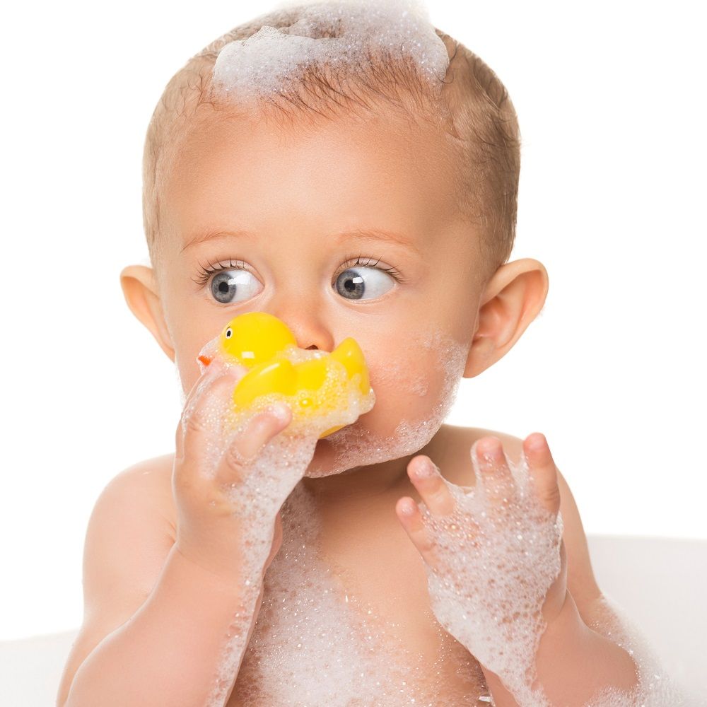 Baby Cleansing Milk 500ML