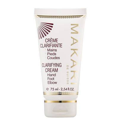 Clarifying Cream Hand, Foot & Elbow