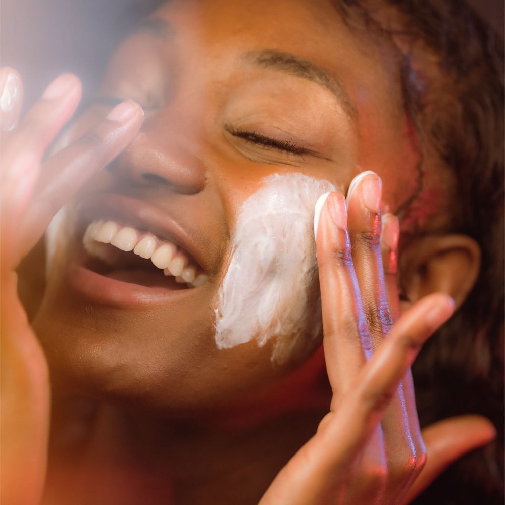 Naturalle Intense Extreme Glow Rejuvenating Face Cream